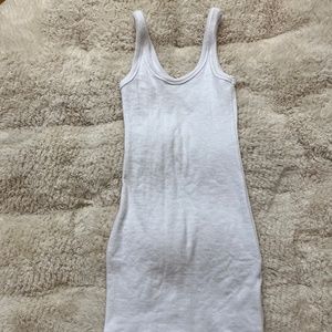 Fashion nova bodycon dress